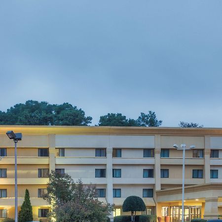La Quinta By Wyndham Atlanta Roswell Hotel Екстериор снимка
