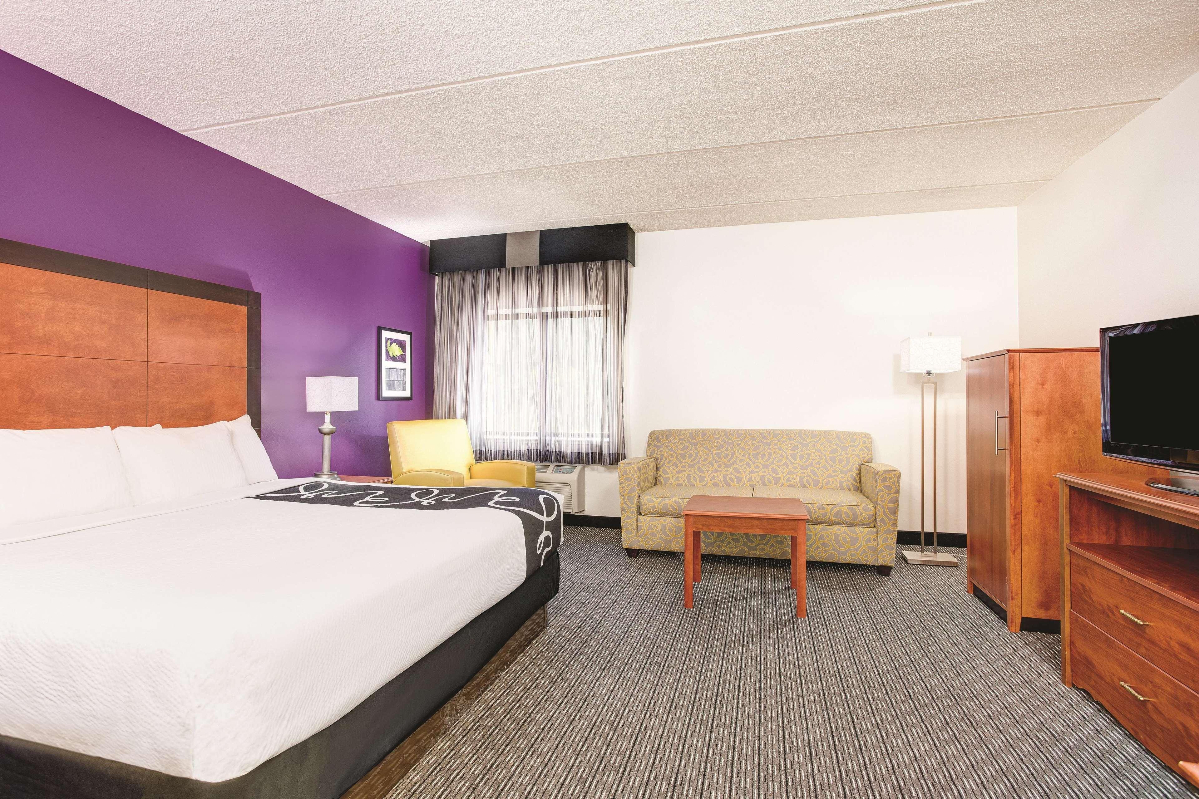 La Quinta By Wyndham Atlanta Roswell Hotel Екстериор снимка