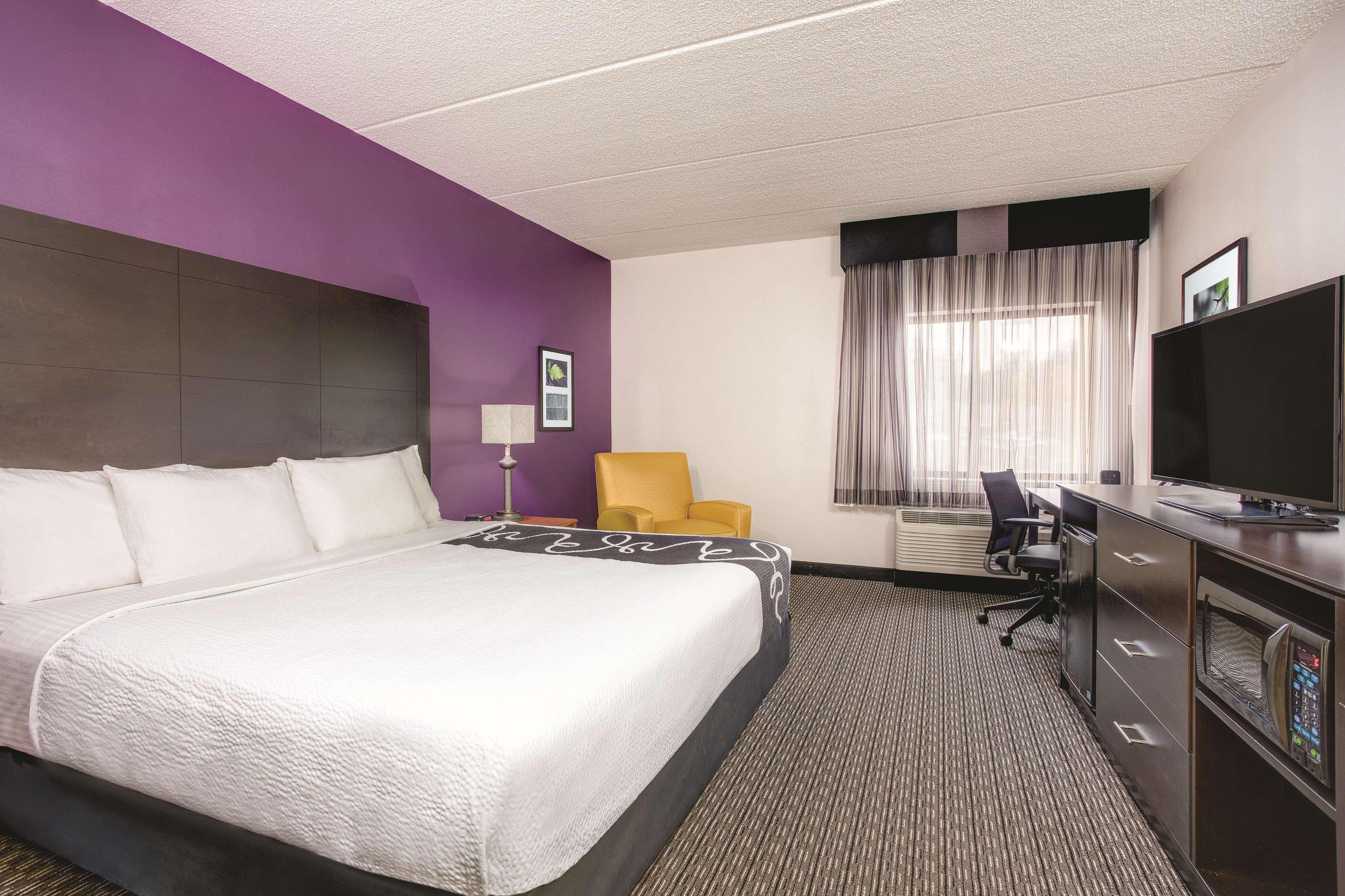La Quinta By Wyndham Atlanta Roswell Hotel Екстериор снимка