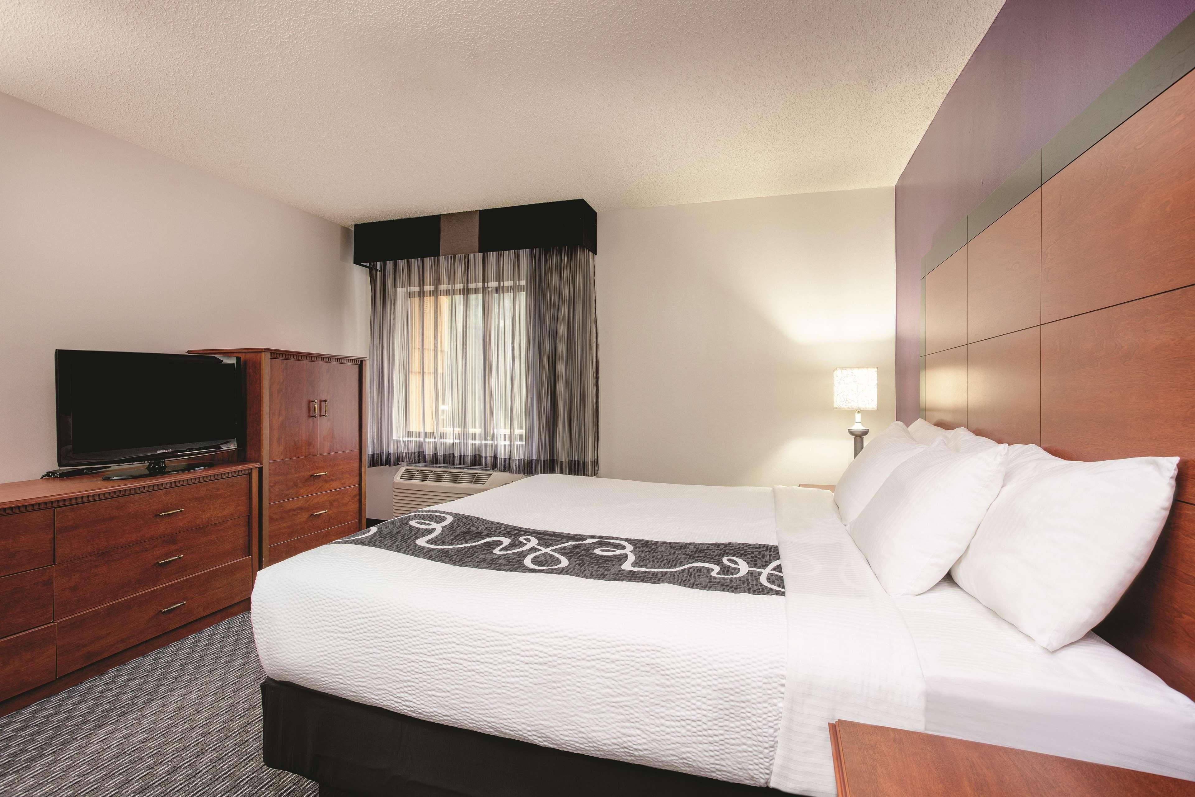 La Quinta By Wyndham Atlanta Roswell Hotel Екстериор снимка
