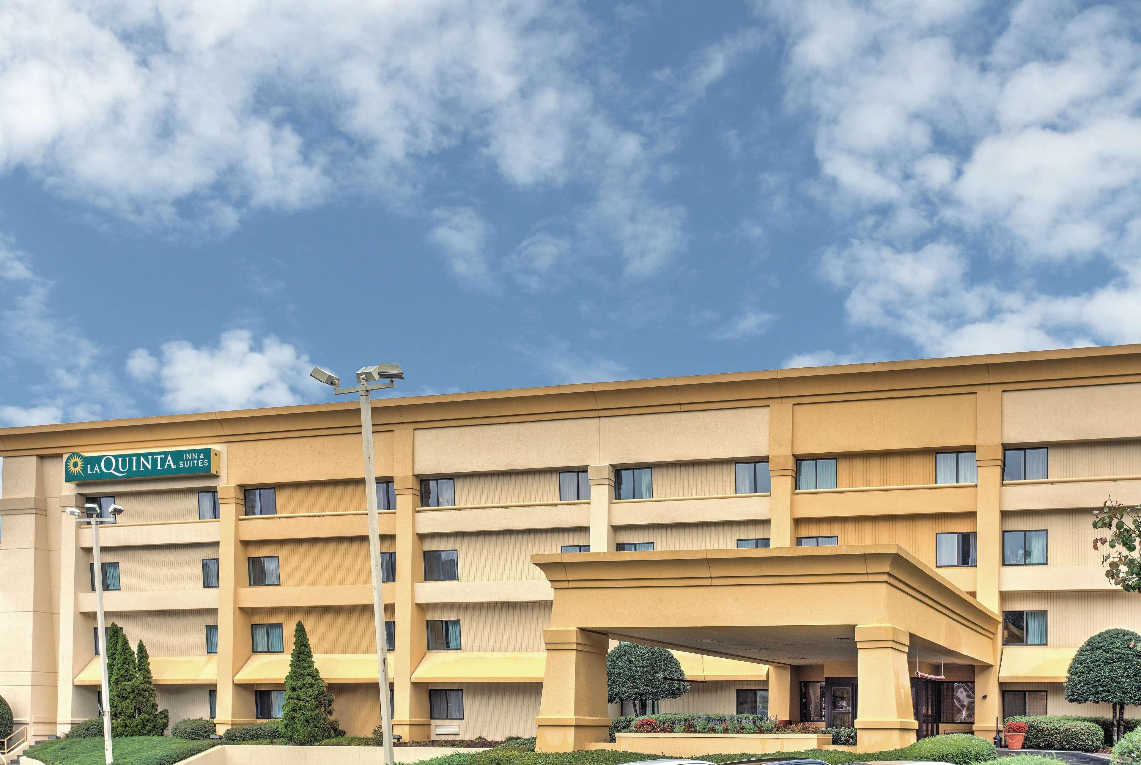 La Quinta By Wyndham Atlanta Roswell Hotel Екстериор снимка