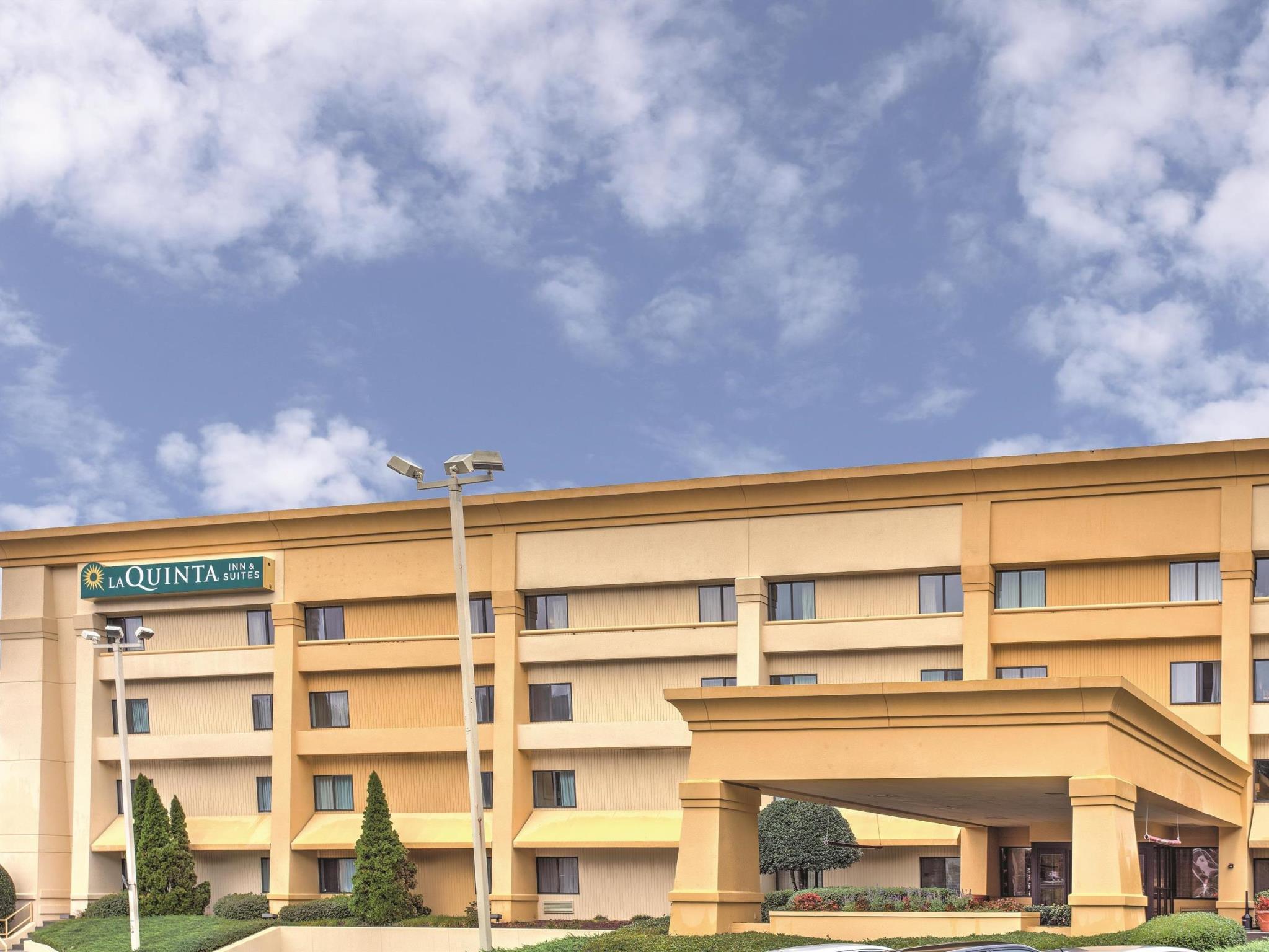 La Quinta By Wyndham Atlanta Roswell Hotel Екстериор снимка