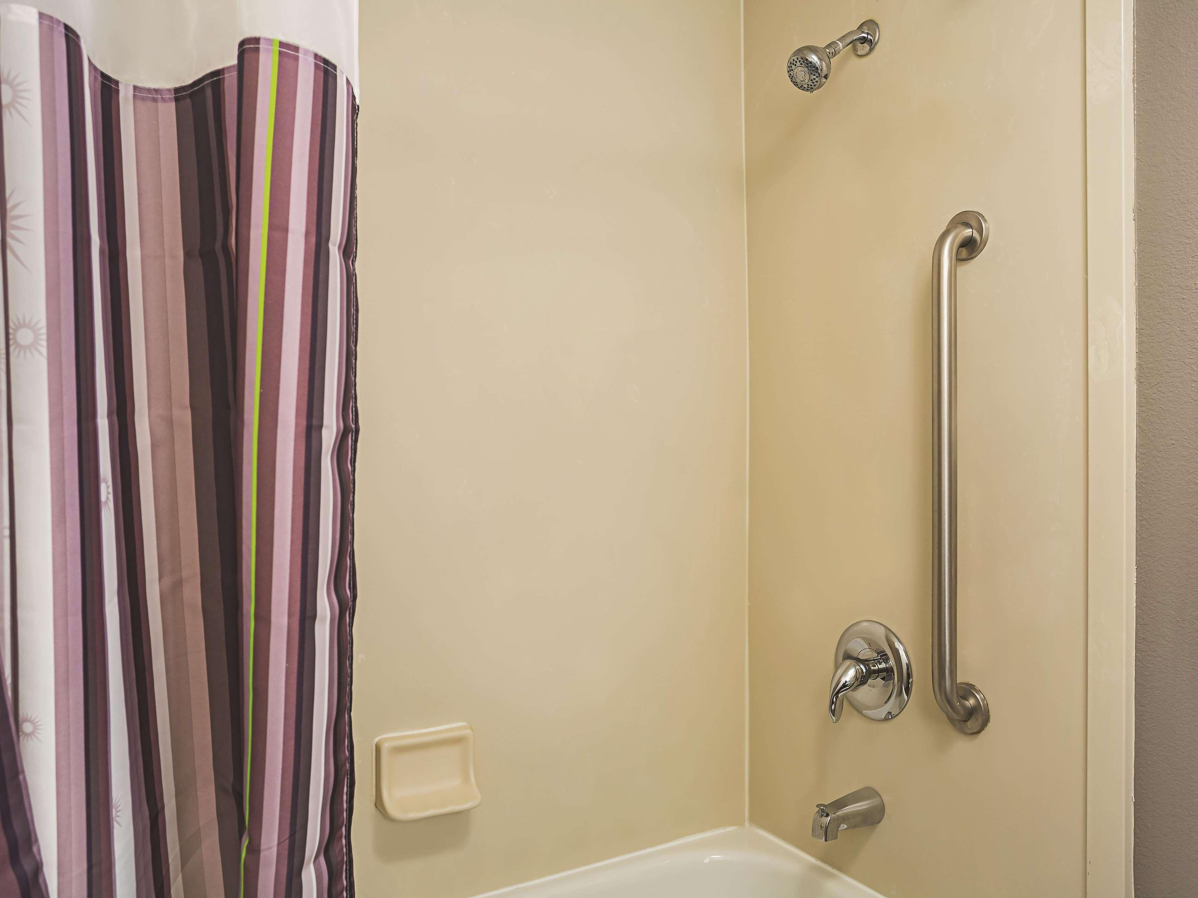 La Quinta By Wyndham Atlanta Roswell Hotel Екстериор снимка