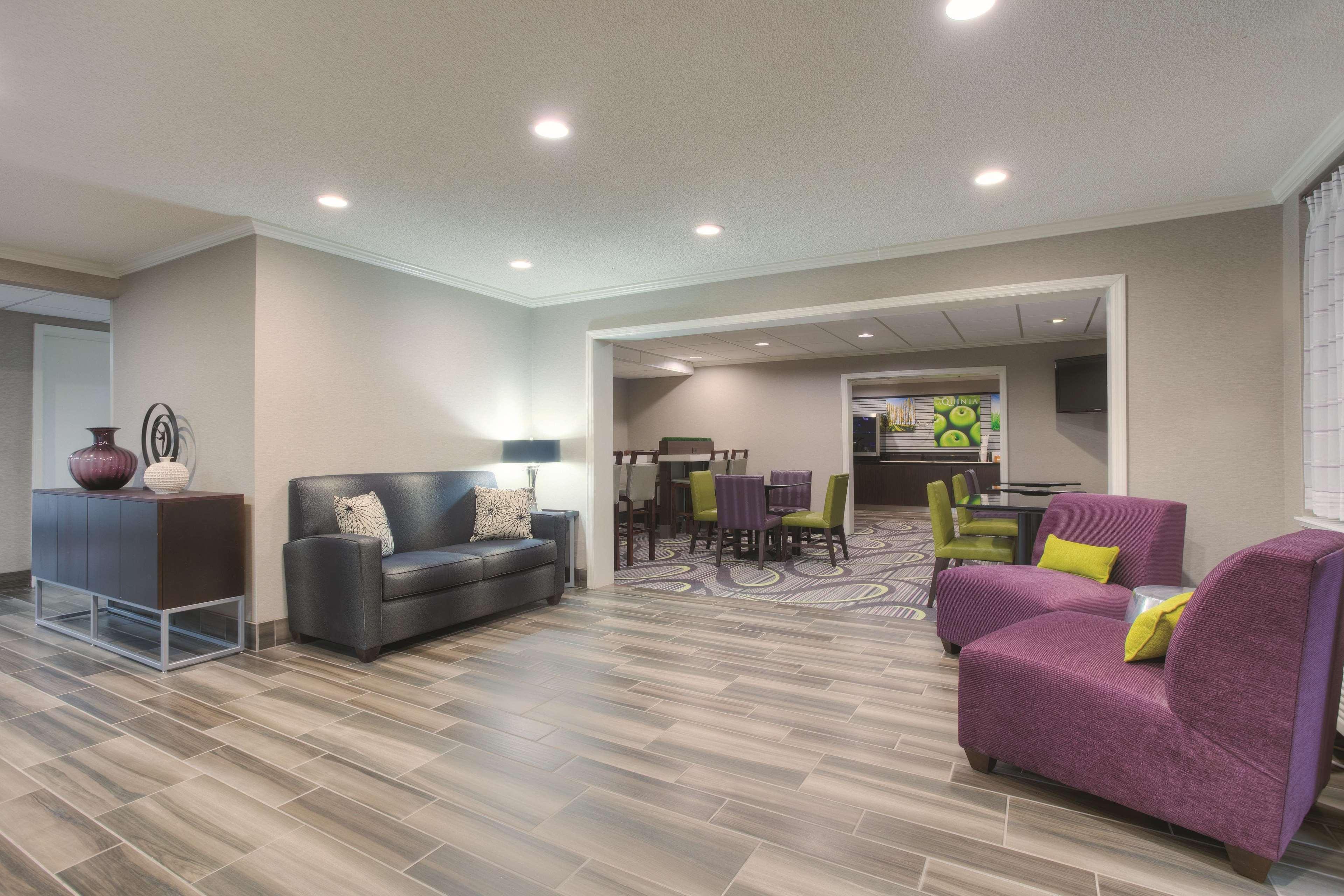 La Quinta By Wyndham Atlanta Roswell Hotel Екстериор снимка