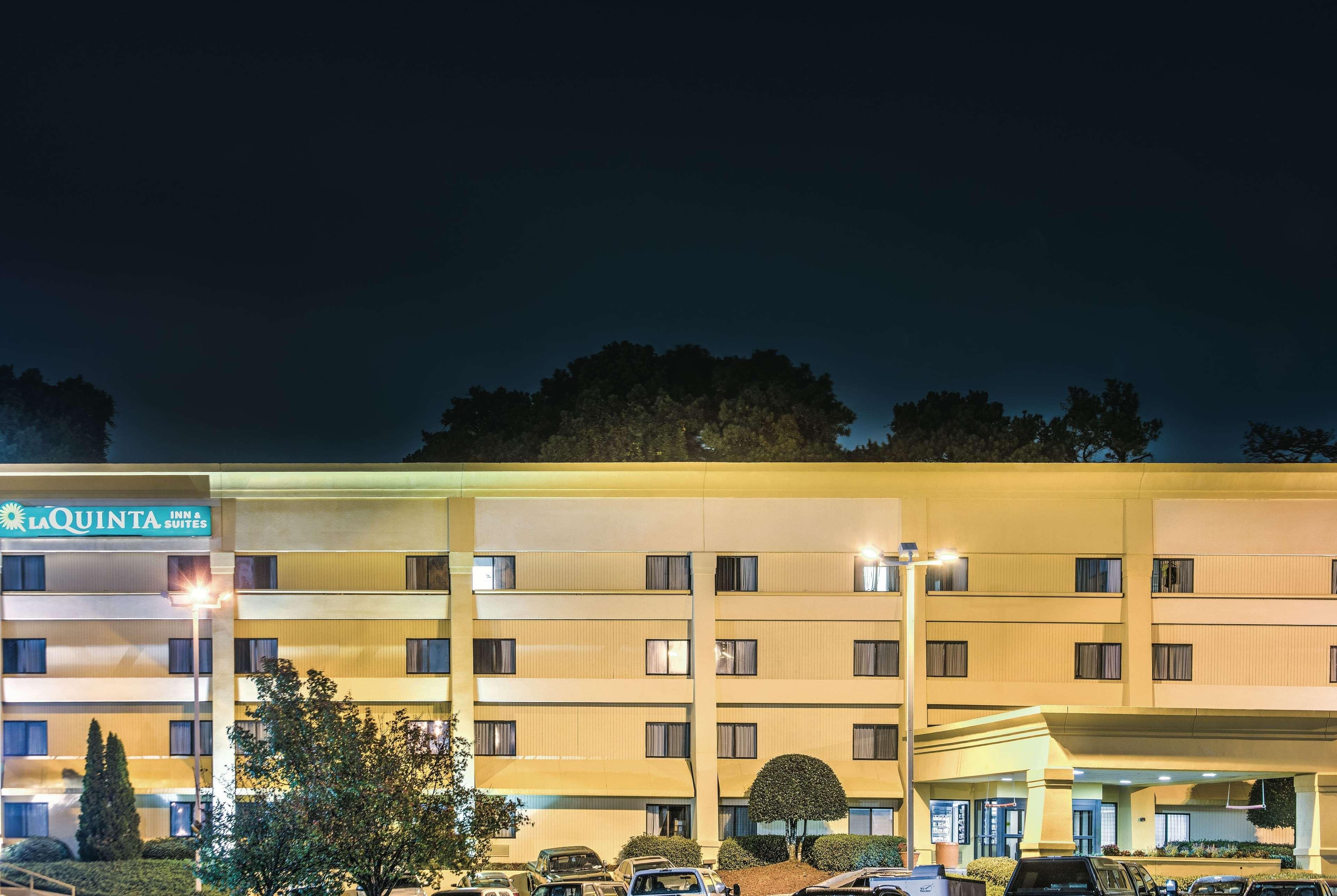 La Quinta By Wyndham Atlanta Roswell Hotel Екстериор снимка