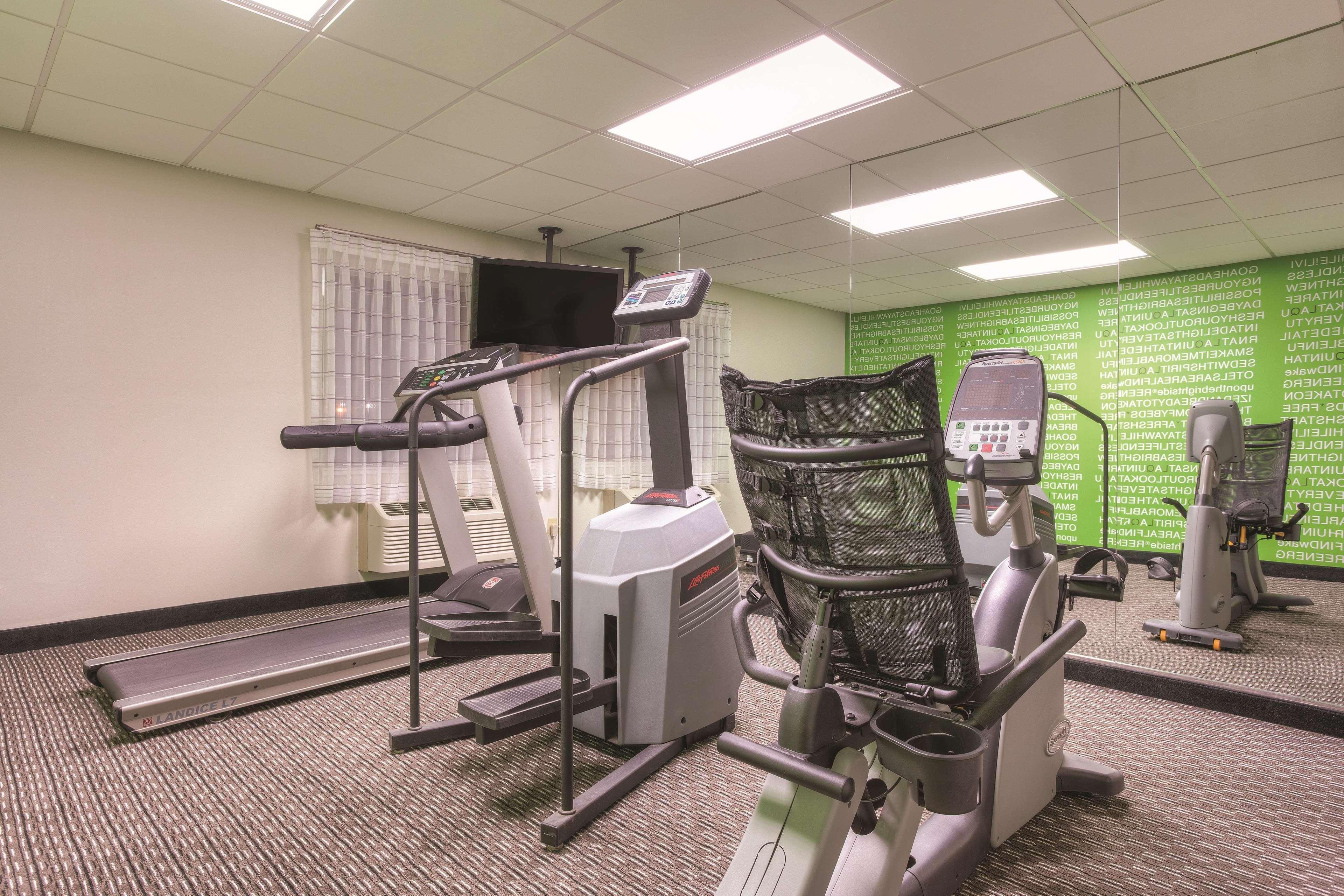 La Quinta By Wyndham Atlanta Roswell Hotel Екстериор снимка