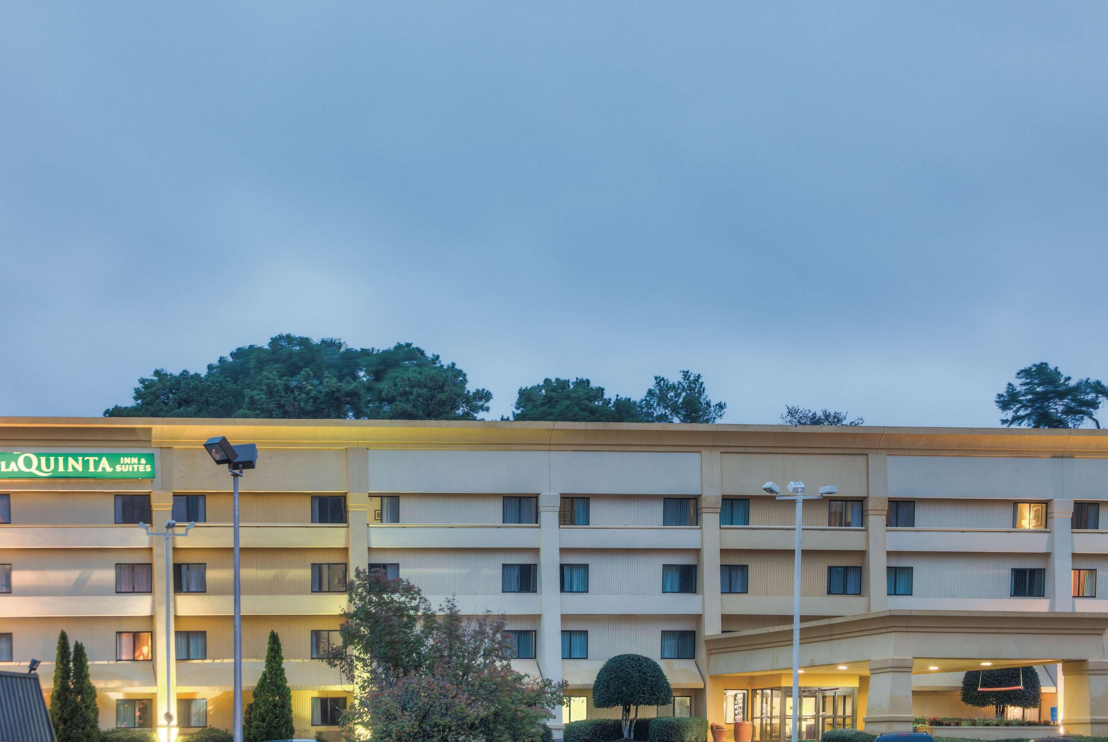 La Quinta By Wyndham Atlanta Roswell Hotel Екстериор снимка