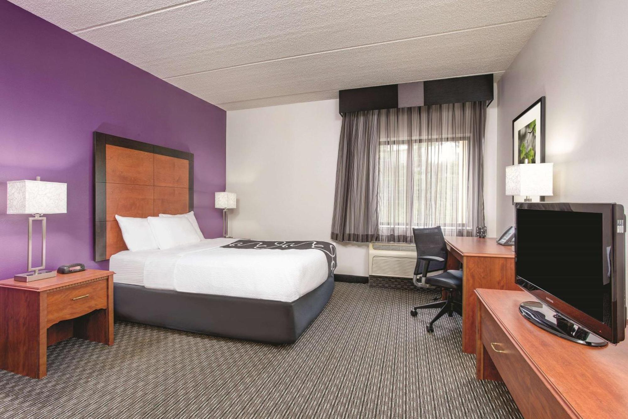 La Quinta By Wyndham Atlanta Roswell Hotel Екстериор снимка