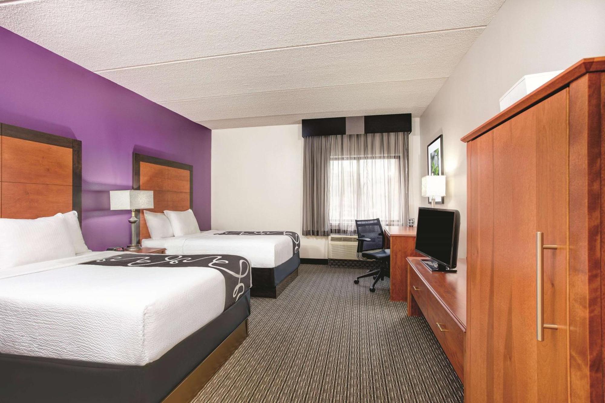 La Quinta By Wyndham Atlanta Roswell Hotel Екстериор снимка