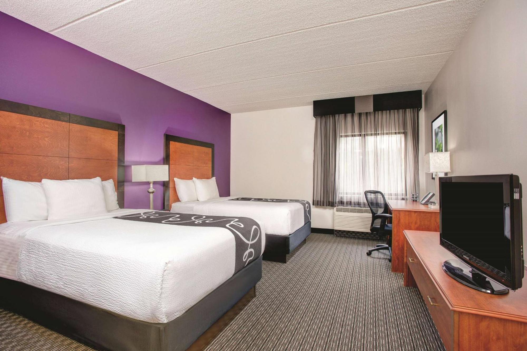 La Quinta By Wyndham Atlanta Roswell Hotel Екстериор снимка