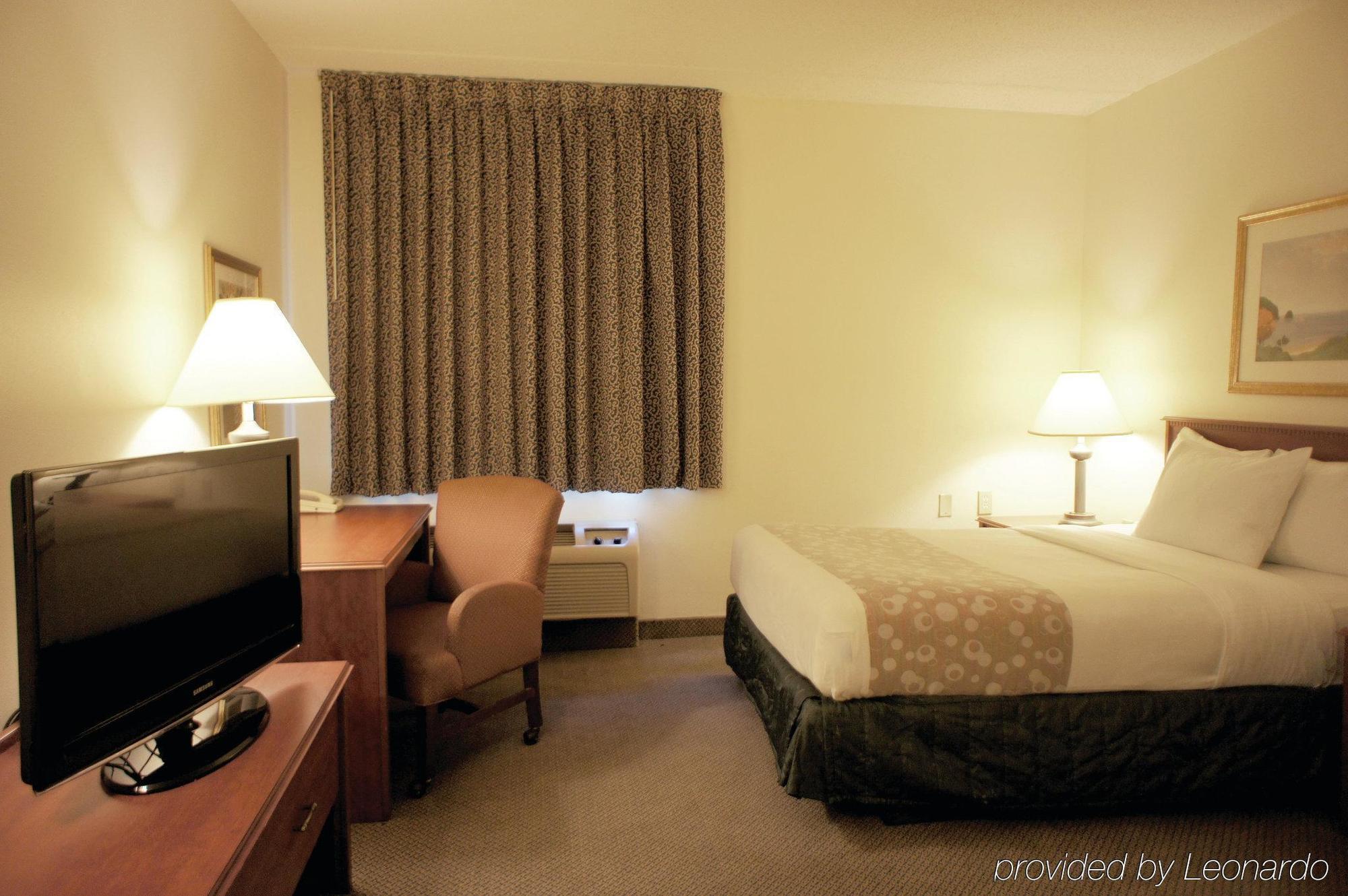 La Quinta By Wyndham Atlanta Roswell Hotel Екстериор снимка