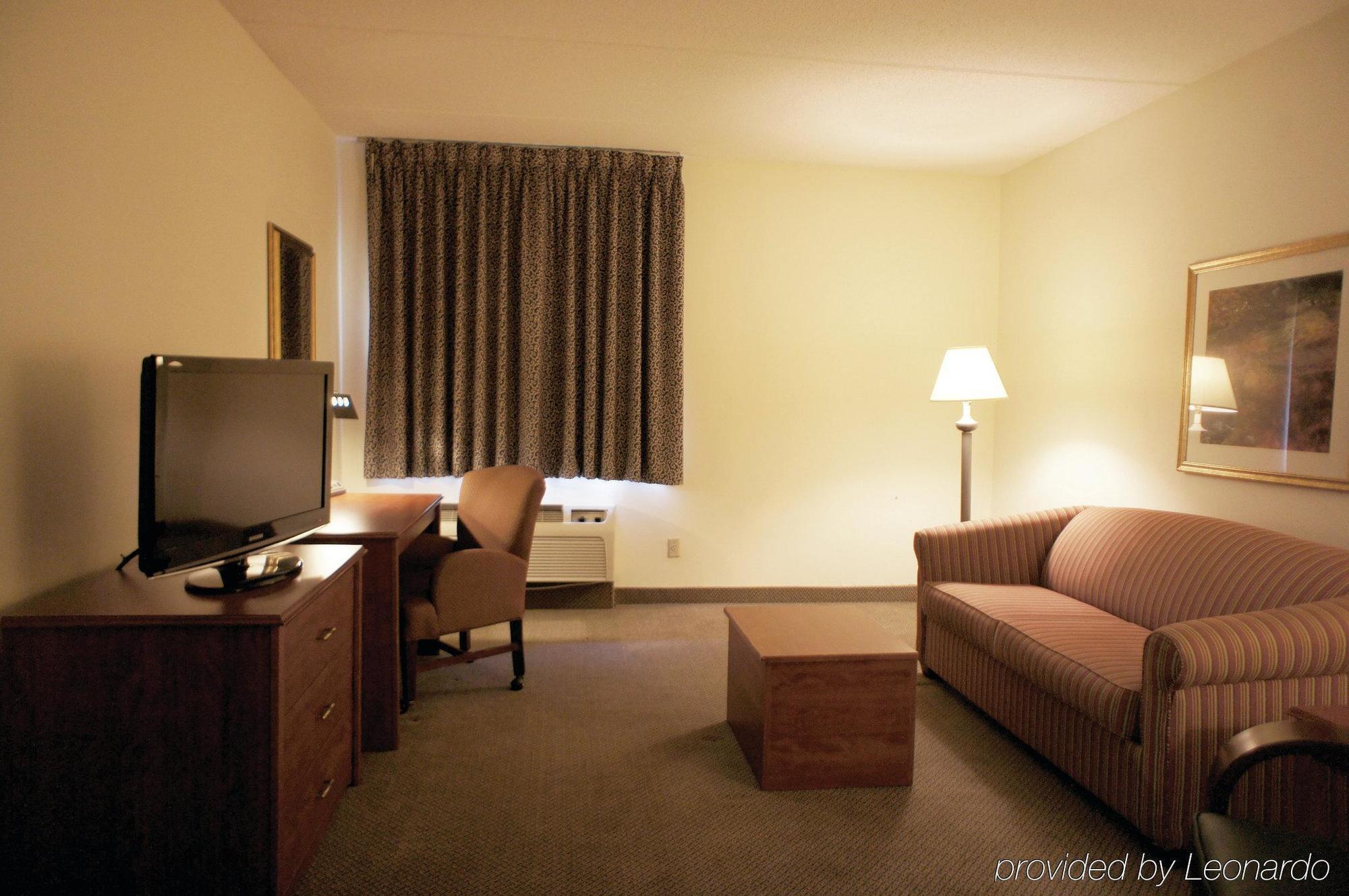 La Quinta By Wyndham Atlanta Roswell Hotel Екстериор снимка