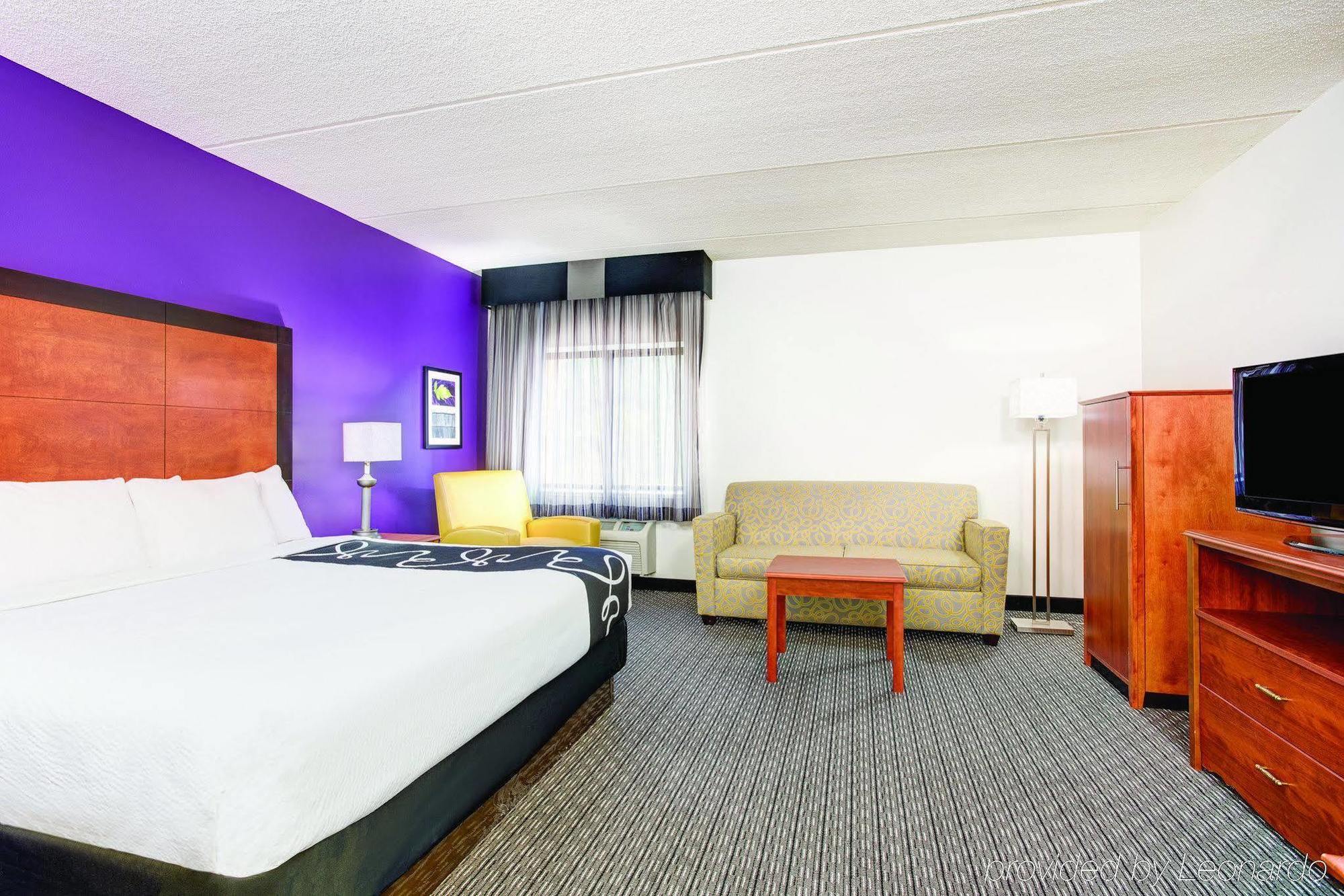 La Quinta By Wyndham Atlanta Roswell Hotel Екстериор снимка