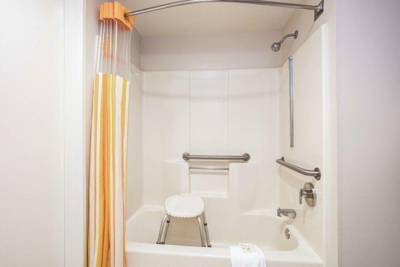 La Quinta By Wyndham Atlanta Roswell Hotel Екстериор снимка