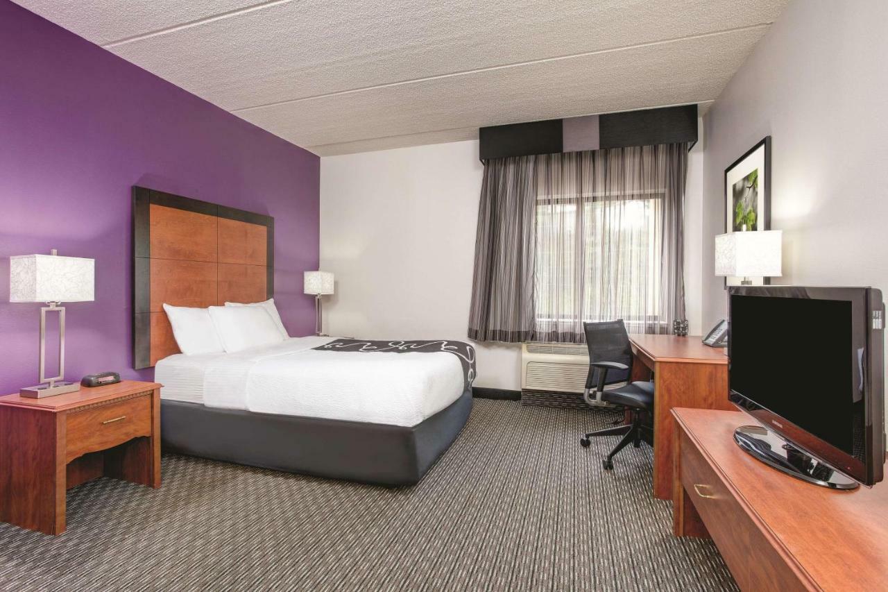 La Quinta By Wyndham Atlanta Roswell Hotel Екстериор снимка