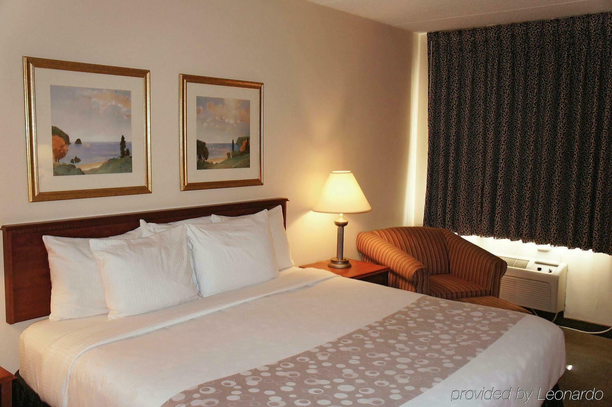 La Quinta By Wyndham Atlanta Roswell Hotel Екстериор снимка