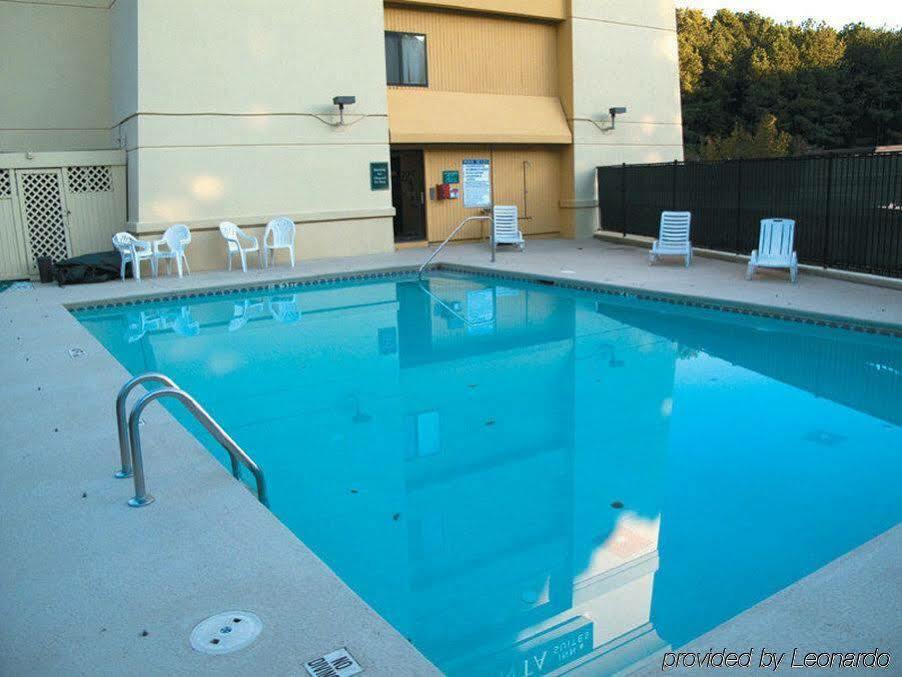 La Quinta By Wyndham Atlanta Roswell Hotel Екстериор снимка